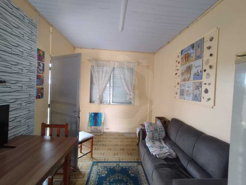 Casa à venda com 2 quartos - Foto 5