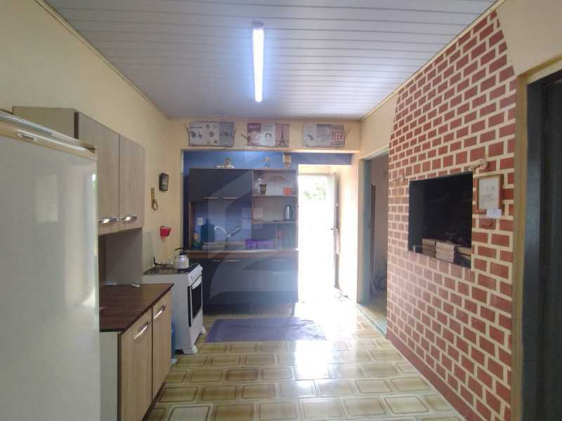 Casa à venda com 2 quartos - Foto 6