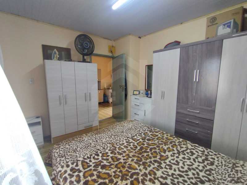 Casa à venda com 2 quartos - Foto 7