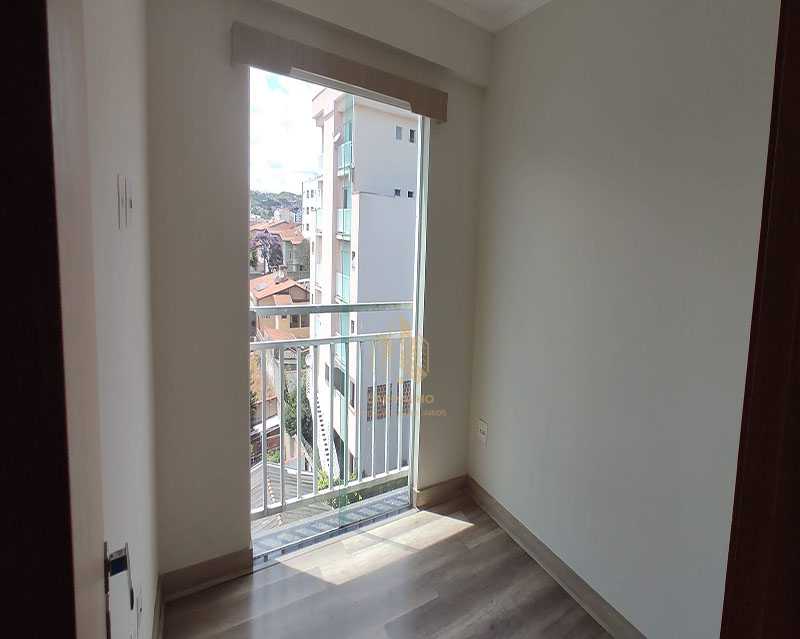 Apartamento à venda com 3 quartos, 80m² - Foto 9