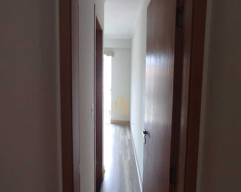 Apartamento à venda com 3 quartos, 80m² - Foto 10