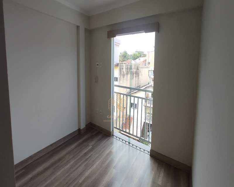 Apartamento à venda com 3 quartos, 80m² - Foto 12