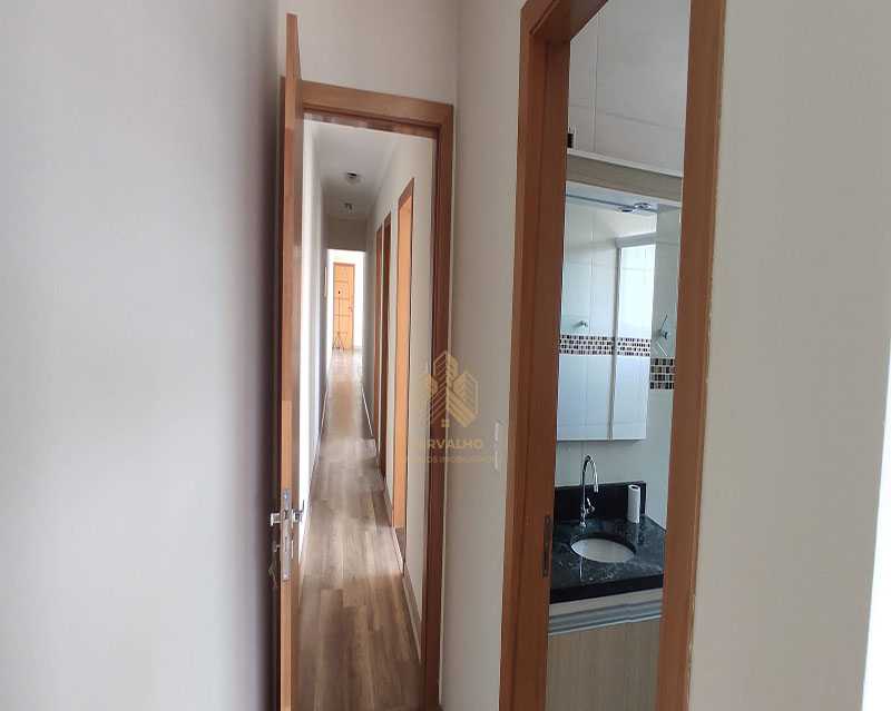 Apartamento à venda com 3 quartos, 80m² - Foto 13