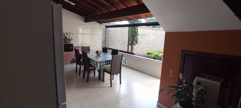 Casa à venda com 3 quartos, 276m² - Foto 29