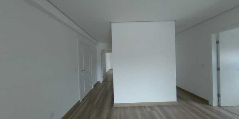 Apartamento à venda com 3 quartos, 126m² - Foto 2