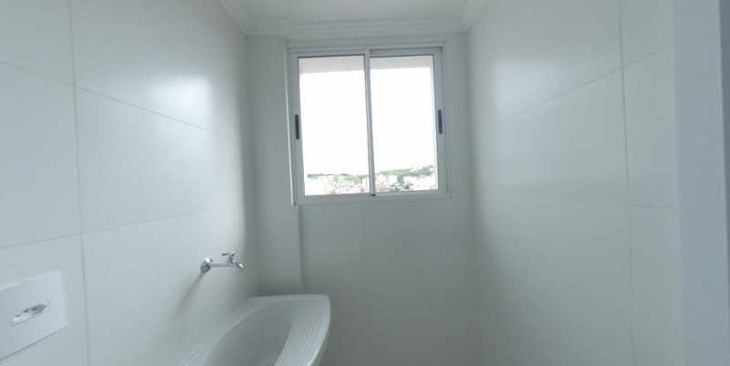 Apartamento à venda com 3 quartos, 126m² - Foto 5