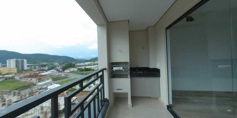 Apartamento à venda com 3 quartos, 126m² - Foto 6