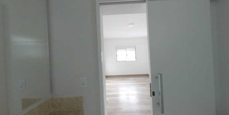 Apartamento à venda com 3 quartos, 126m² - Foto 10