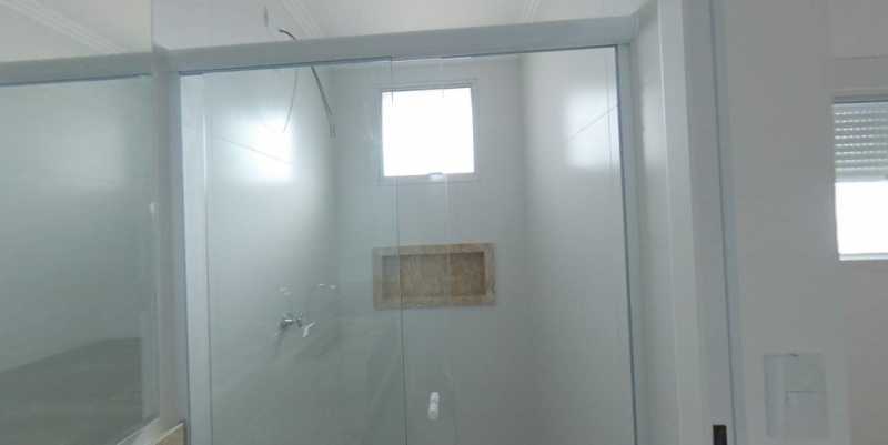 Apartamento à venda com 3 quartos, 126m² - Foto 12