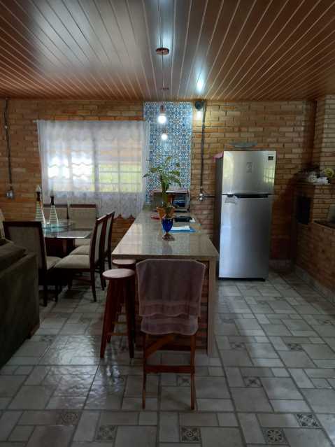 Chácara à venda com 2 quartos, 300m² - Foto 29