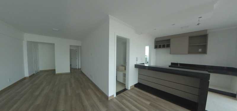 Apartamento à venda com 3 quartos, 127m² - Foto 6