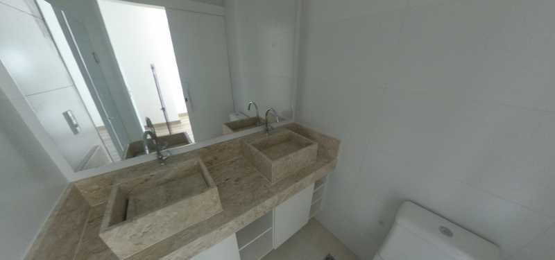 Apartamento à venda com 3 quartos, 127m² - Foto 13