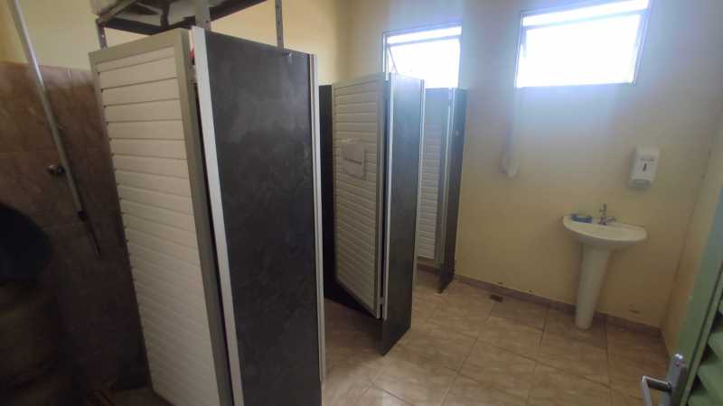 Loja-Salão à venda com 2 quartos, 344m² - Foto 9