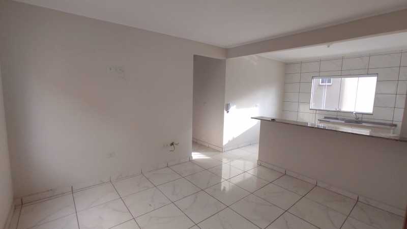 Apartamento à venda com 2 quartos, 66m² - Foto 1