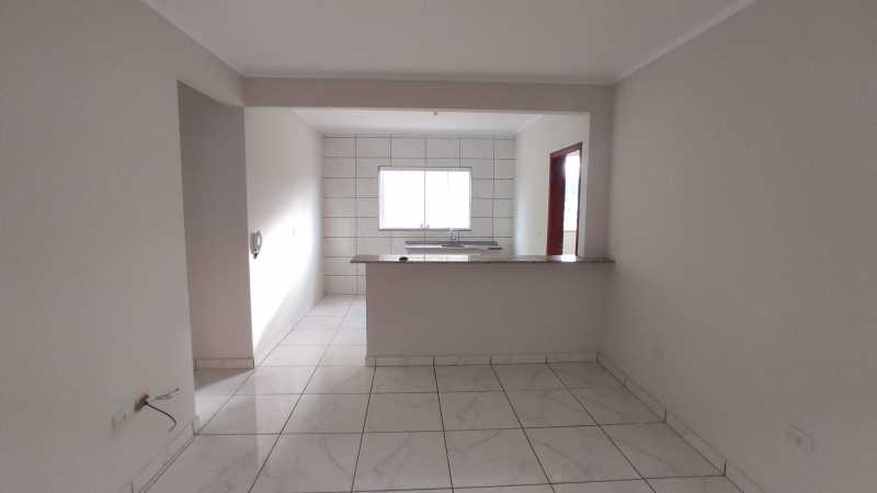 Apartamento à venda com 2 quartos, 66m² - Foto 3