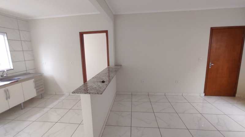 Apartamento à venda com 2 quartos, 66m² - Foto 2