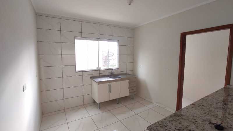 Apartamento à venda com 2 quartos, 66m² - Foto 5