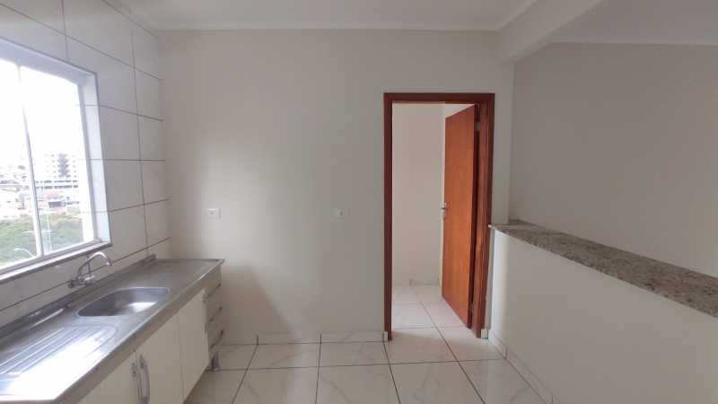 Apartamento à venda com 2 quartos, 66m² - Foto 6