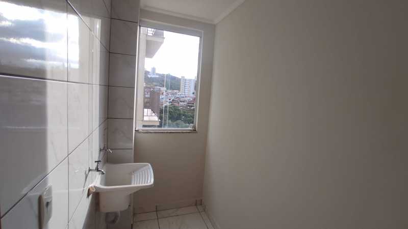 Apartamento à venda com 2 quartos, 66m² - Foto 9