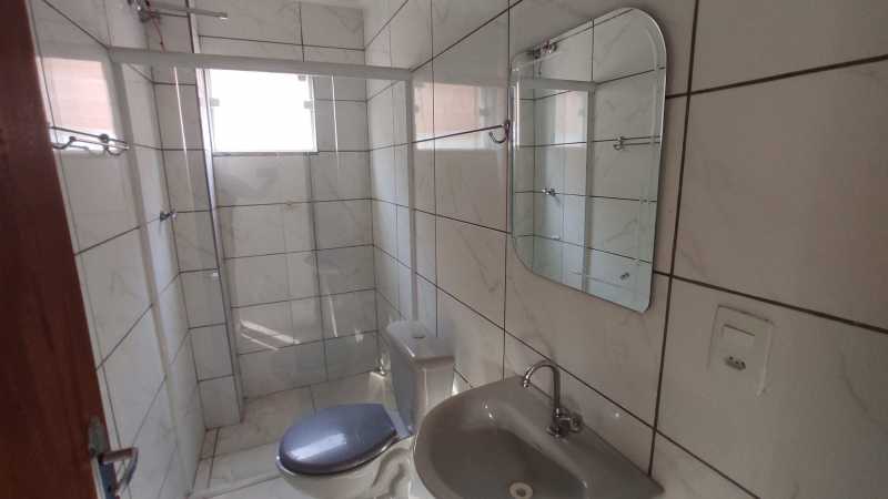 Apartamento à venda com 2 quartos, 66m² - Foto 11