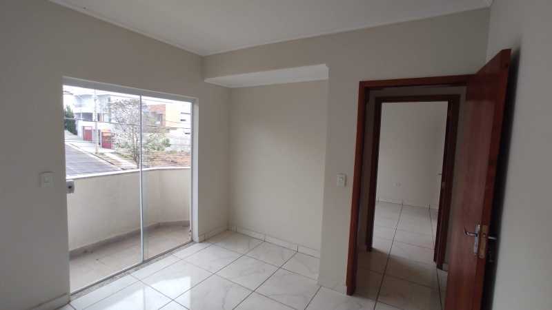 Apartamento à venda com 2 quartos, 66m² - Foto 13