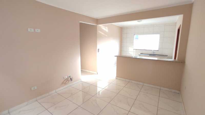 Apartamento à venda com 2 quartos, 66m² - Foto 2