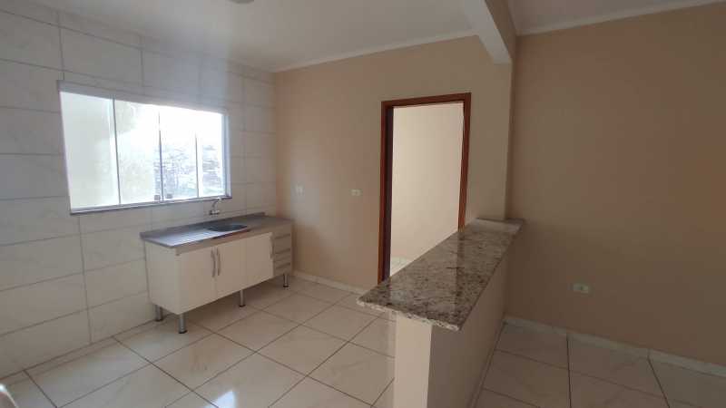 Apartamento à venda com 2 quartos, 66m² - Foto 3