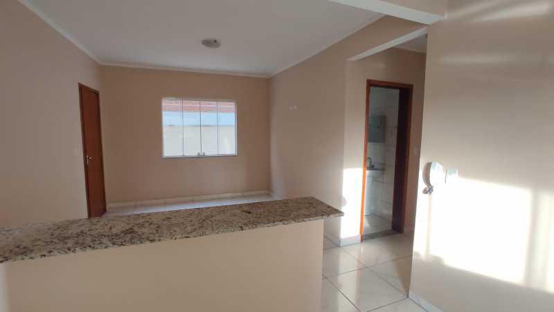 Apartamento à venda com 2 quartos, 66m² - Foto 1