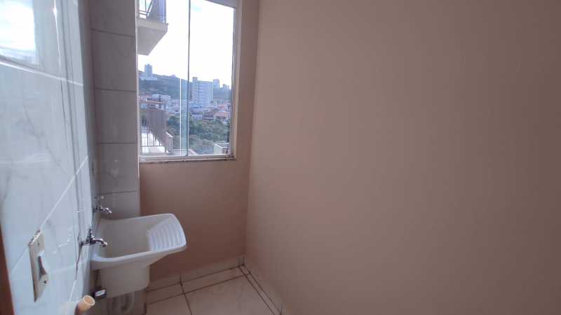 Apartamento à venda com 2 quartos, 66m² - Foto 6