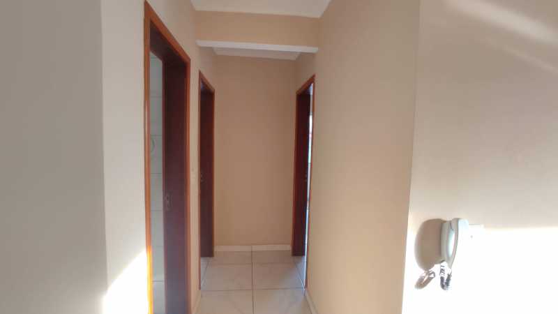 Apartamento à venda com 2 quartos, 66m² - Foto 8