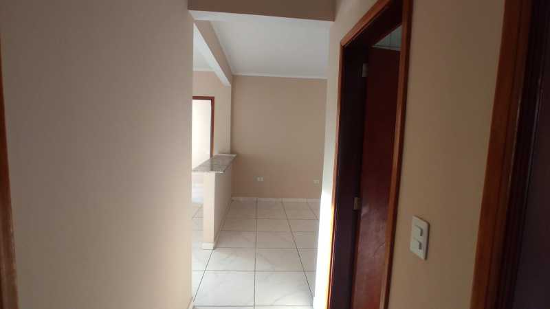 Apartamento à venda com 2 quartos, 66m² - Foto 10