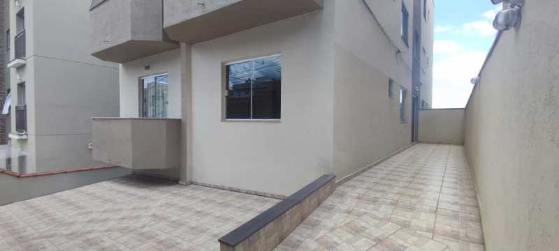 Apartamento à venda com 2 quartos, 66m² - Foto 8