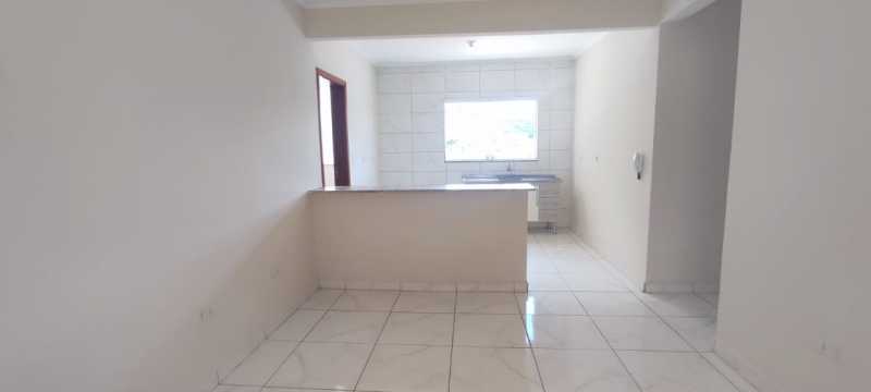 Apartamento à venda com 2 quartos, 66m² - Foto 1