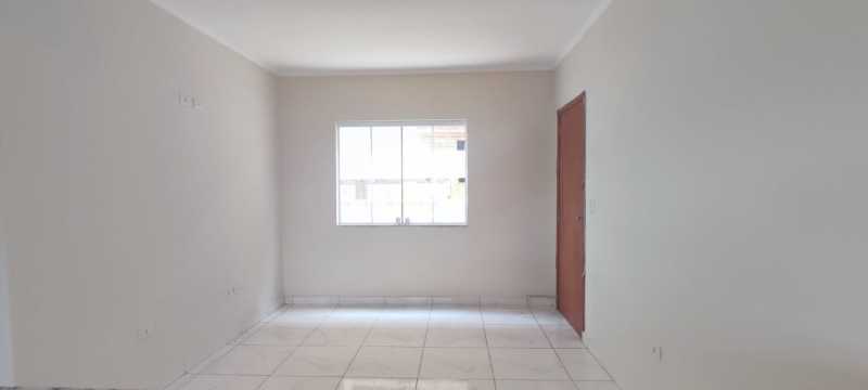 Apartamento à venda com 2 quartos, 66m² - Foto 2