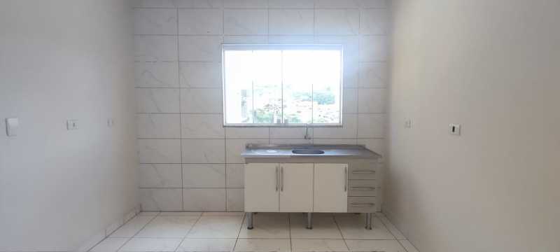 Apartamento à venda com 2 quartos, 66m² - Foto 5