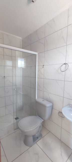 Apartamento à venda com 2 quartos, 66m² - Foto 6