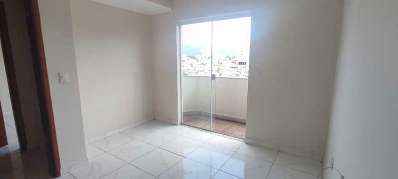 Apartamento à venda com 2 quartos, 66m² - Foto 7