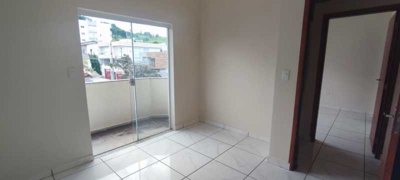 Apartamento à venda com 2 quartos, 66m² - Foto 6