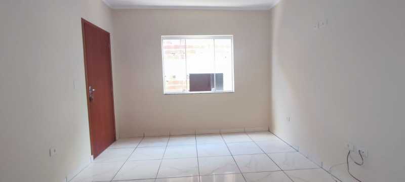 Apartamento à venda com 2 quartos, 66m² - Foto 3