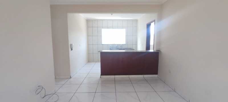 Apartamento à venda com 2 quartos, 66m² - Foto 1