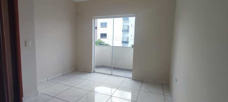 Apartamento à venda com 2 quartos, 66m² - Foto 5