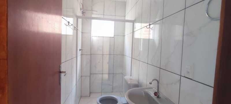 Apartamento à venda com 2 quartos, 66m² - Foto 7