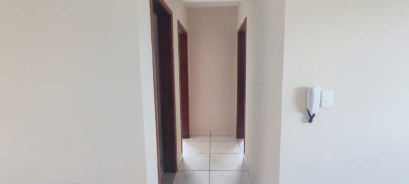 Apartamento à venda com 2 quartos, 66m² - Foto 8