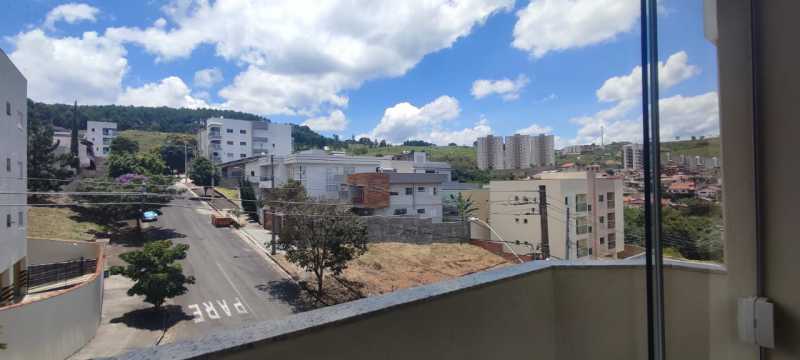 Apartamento à venda com 2 quartos, 66m² - Foto 10