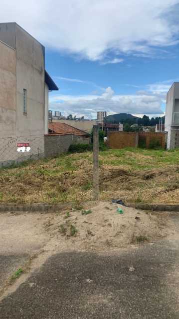 Terreno à venda - Foto 1