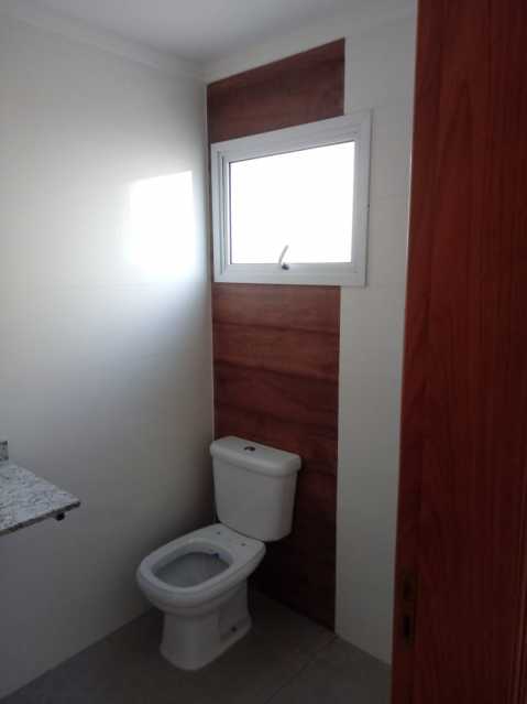 Apartamento à venda com 2 quartos - Foto 5