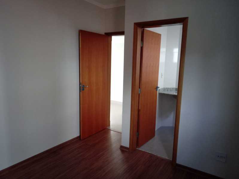 Apartamento à venda com 2 quartos - Foto 8