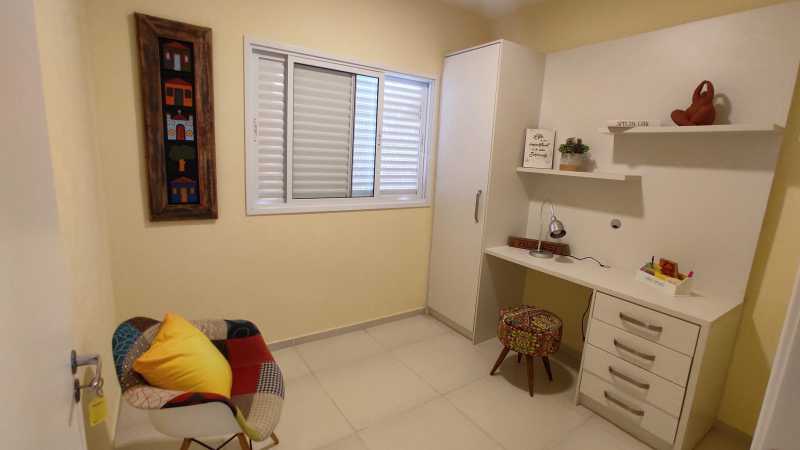 Casa de Condomínio à venda com 3 quartos, 43m² - Foto 18