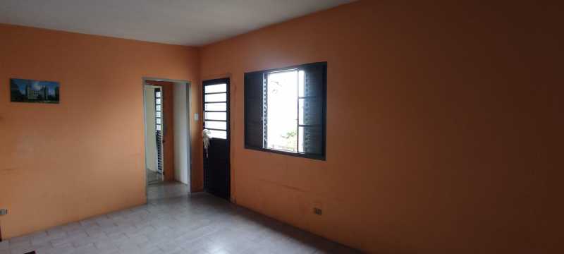 Casa à venda com 3 quartos, 200m² - Foto 10