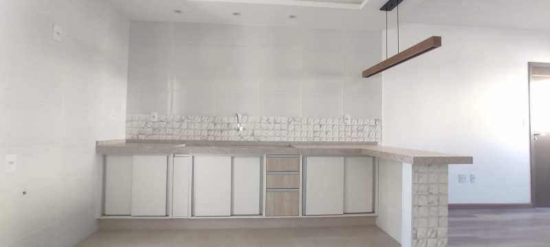 Apartamento à venda com 2 quartos, 80m² - Foto 1